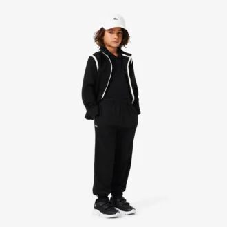 Pantalon de sport à rayures pour garçon