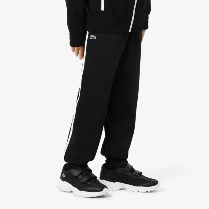 Pantalon de sport à rayures pour garçon