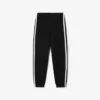 Pantalon de sport à rayures pour garçon