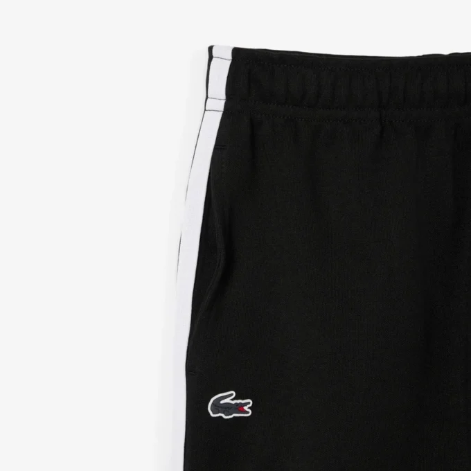 Pantalon de sport à rayures pour garçon