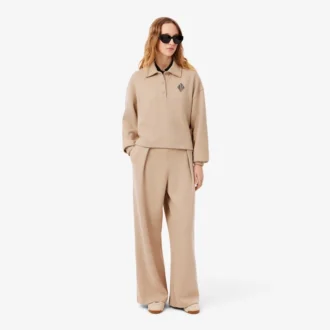 Pantalon de survêtement ample