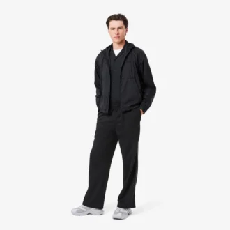 Pantalon de survêtement ample Paris pour homme
