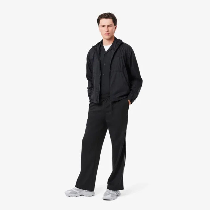 Pantalon de survêtement ample Paris pour homme Pantalon de survêtement ample Paris pour homme