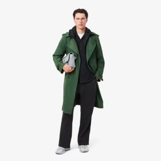 Pantalon de survêtement ample Paris pour homme