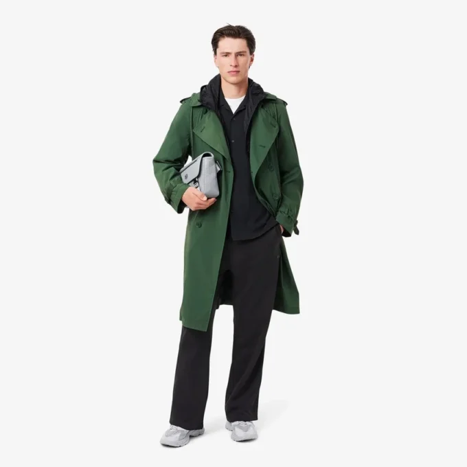 Pantalon de survêtement ample Paris pour homme Pantalon de survêtement ample Paris pour homme
