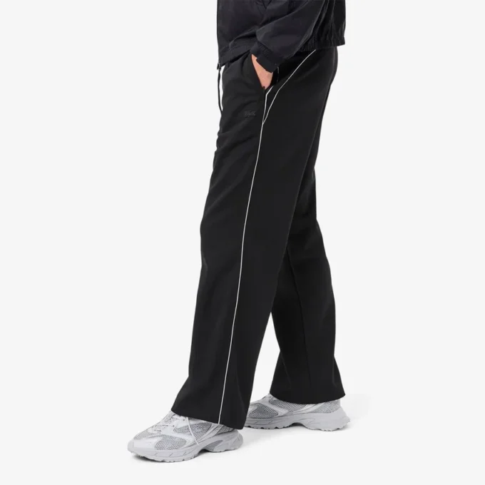 Pantalon de survêtement ample Paris pour homme Pantalon de survêtement ample Paris pour homme