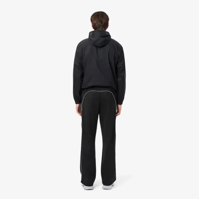 Pantalon de survêtement ample Paris pour homme Pantalon de survêtement ample Paris pour homme