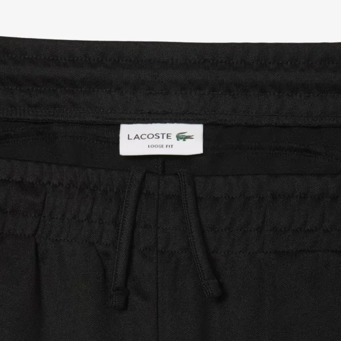 Pantalon de survêtement ample Paris pour homme Pantalon de survêtement ample Paris pour homme