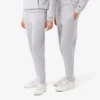 Pantalon de survêtement avec logo en relief Pantalon de survêtement avec logo en relief