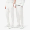 Pantalon de survêtement avec logo en relief Pantalon de survêtement avec logo en relief