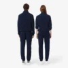 Pantalon de survêtement avec logo en relief Pantalon de survêtement avec logo en relief