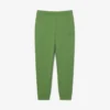 Pantalon de survêtement avec logo en relief Pantalon de survêtement avec logo en relief