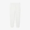 Pantalon de survêtement avec logo en relief Pantalon de survêtement avec logo en relief