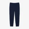 Pantalon de survêtement avec logo en relief Pantalon de survêtement avec logo en relief