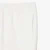 Pantalon de survêtement avec logo en relief Pantalon de survêtement avec logo en relief