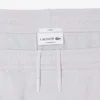 Pantalon de survêtement avec logo en relief Pantalon de survêtement avec logo en relief