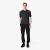 Pantalon de survêtement cargo en molleton pour homme Pantalon de survêtement cargo en molleton pour homme