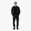 Pantalon de survêtement cargo en molleton pour homme Pantalon de survêtement cargo en molleton pour homme