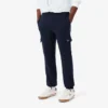 Pantalon de survêtement cargo en molleton pour homme Pantalon de survêtement cargo en molleton pour homme