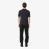 Pantalon de survêtement cargo en molleton pour homme Pantalon de survêtement cargo en molleton pour homme