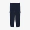 Pantalon de survêtement cargo en molleton pour homme Pantalon de survêtement cargo en molleton pour homme