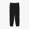 Pantalon de survêtement cargo en molleton pour homme Pantalon de survêtement cargo en molleton pour homme
