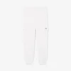 Pantalon de survêtement cargo en molleton pour homme