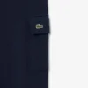 Pantalon de survêtement cargo en molleton pour homme Pantalon de survêtement cargo en molleton pour homme