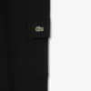 Pantalon de survêtement cargo en molleton pour homme Pantalon de survêtement cargo en molleton pour homme