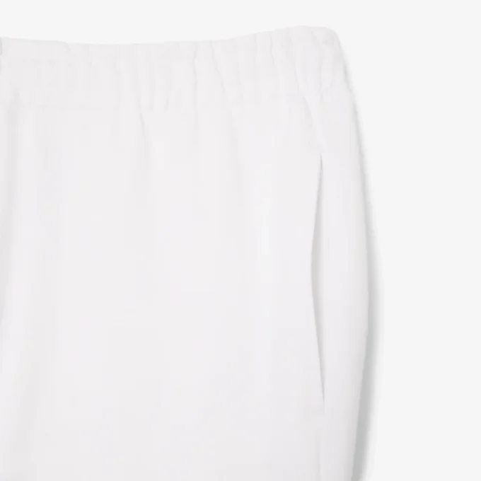 Pantalon de survêtement cargo en molleton pour homme