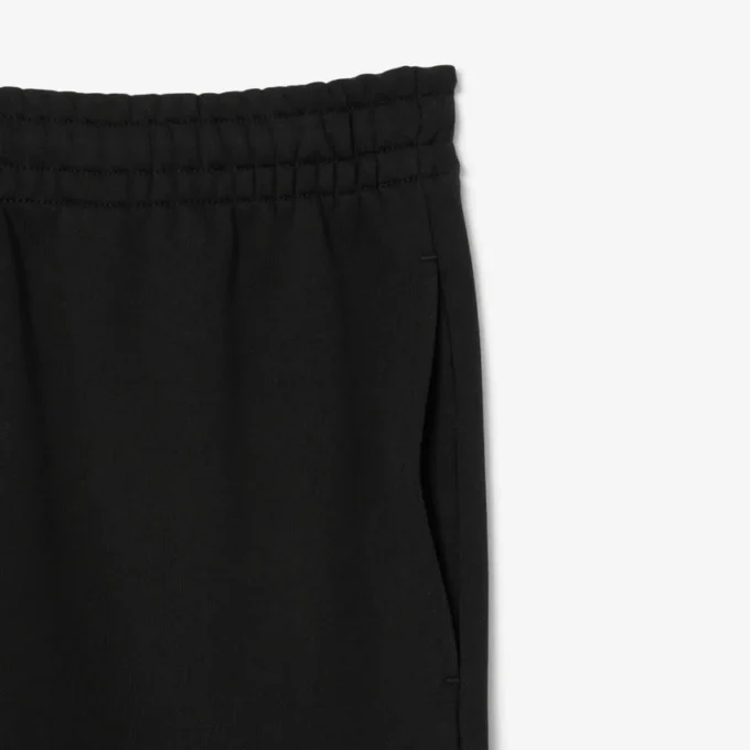 Pantalon de survêtement cargo en molleton pour homme Pantalon de survêtement cargo en molleton pour homme