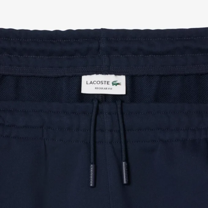 Pantalon de survêtement cargo en molleton pour homme Pantalon de survêtement cargo en molleton pour homme