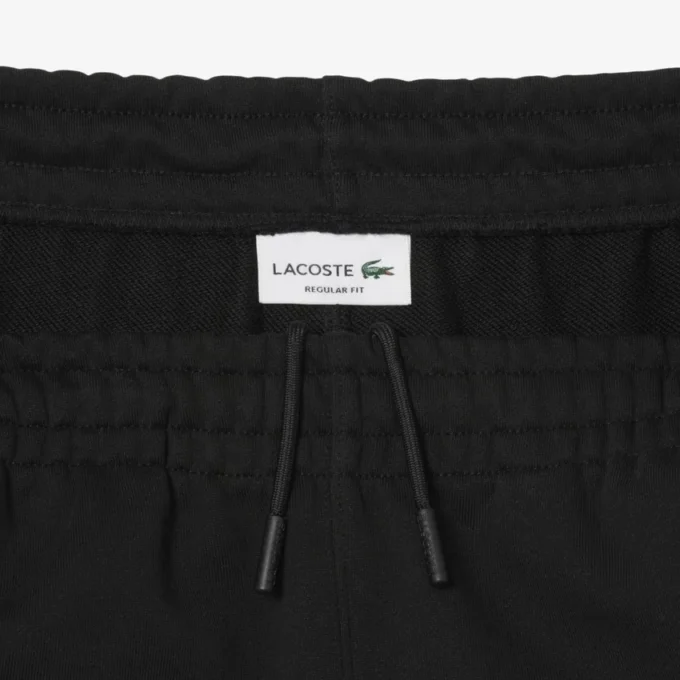 Pantalon de survêtement cargo en molleton pour homme Pantalon de survêtement cargo en molleton pour homme