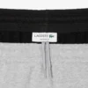 Pantalon de survêtement color block ajusté pour homme Pantalon de survêtement color block ajusté pour homme