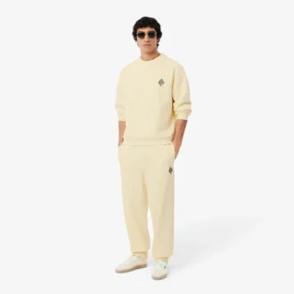 Pantalon de survêtement coupe classique