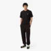 Pantalon de survêtement coupe classique Pantalon de survêtement coupe classique