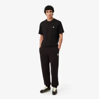 Pantalon de survêtement coupe classique Pantalon de survêtement coupe classique