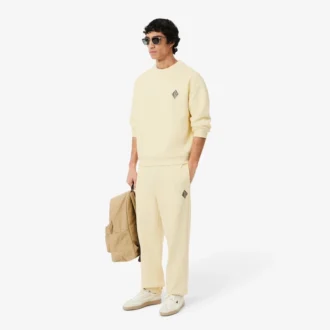 Pantalon de survêtement coupe classique