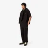 Pantalon de survêtement coupe classique Pantalon de survêtement coupe classique