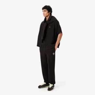 Pantalon de survêtement coupe classique Pantalon de survêtement coupe classique