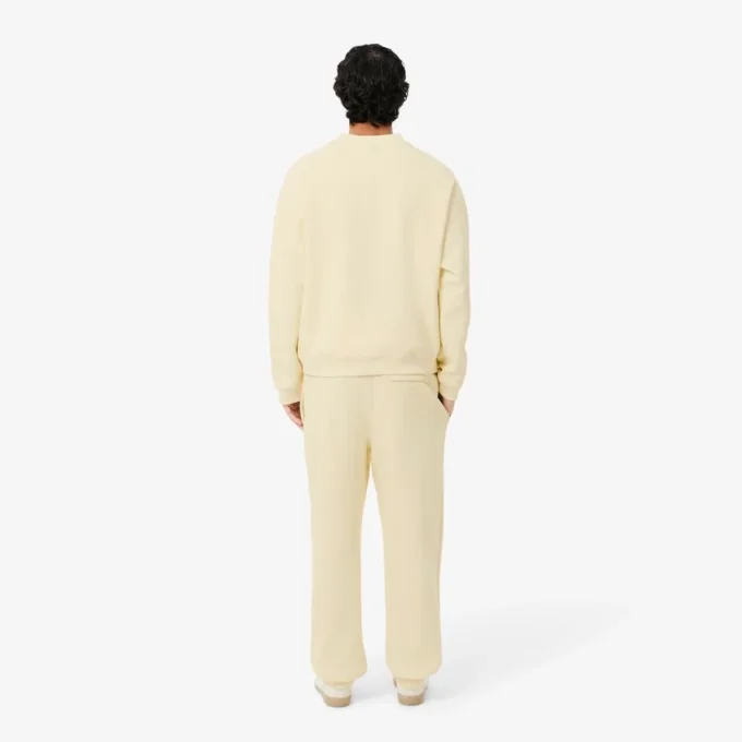 Pantalon de survêtement coupe classique Pantalon de survêtement coupe classique