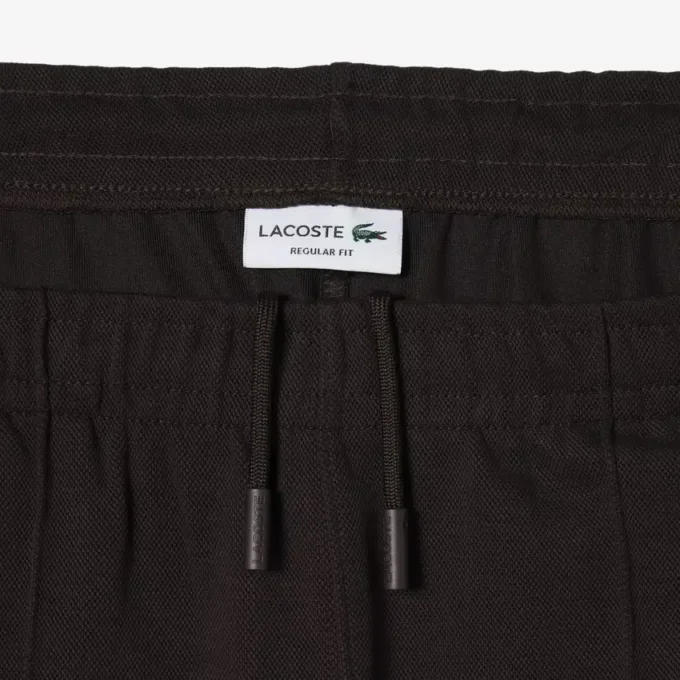 Pantalon de survêtement coupe classique Pantalon de survêtement coupe classique