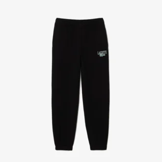 Pantalon de survêtement à coupe droite pour femme