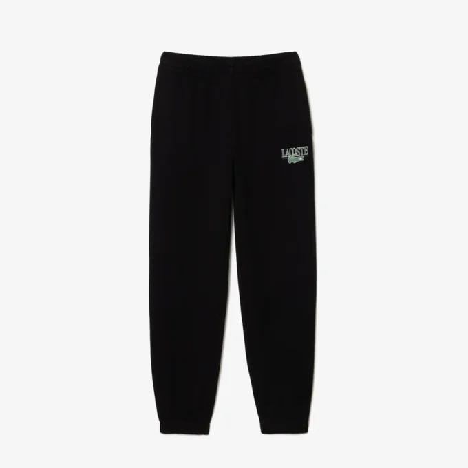 Pantalon de survêtement à coupe droite pour femme Pantalon de survêtement à coupe droite pour femme