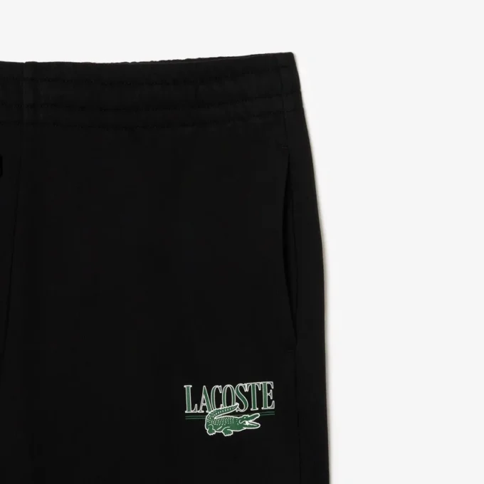 Pantalon de survêtement à coupe droite pour femme Pantalon de survêtement à coupe droite pour femme