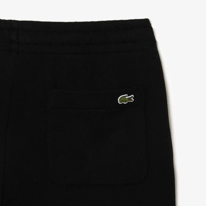 Pantalon de survêtement à coupe droite pour femme Pantalon de survêtement à coupe droite pour femme