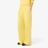 Pantalon de survêtement coupe large Pantalon de survêtement coupe large
