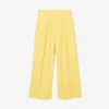 Pantalon de survêtement coupe large Pantalon de survêtement coupe large