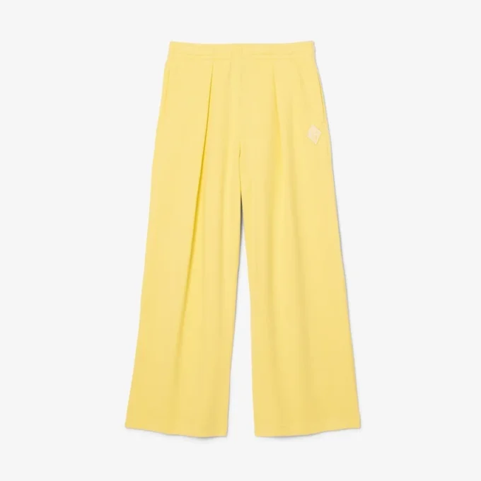 Pantalon de survêtement coupe large Pantalon de survêtement coupe large