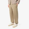 Pantalon de survêtement double face en piqué pour homme Pantalon de survêtement double face en piqué pour homme